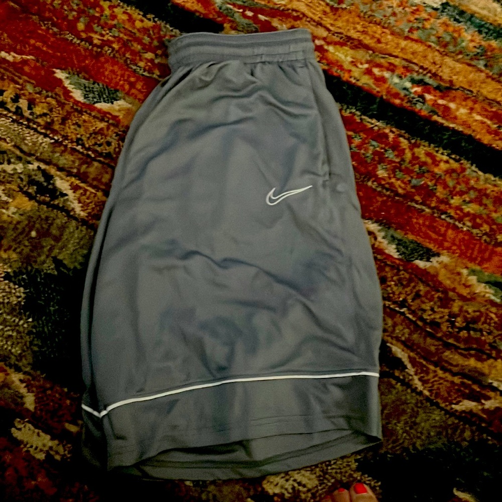 Mens Nike Shorts XXL